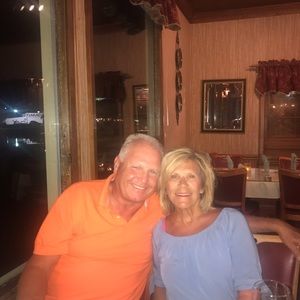 Meet your Posher, Nancy